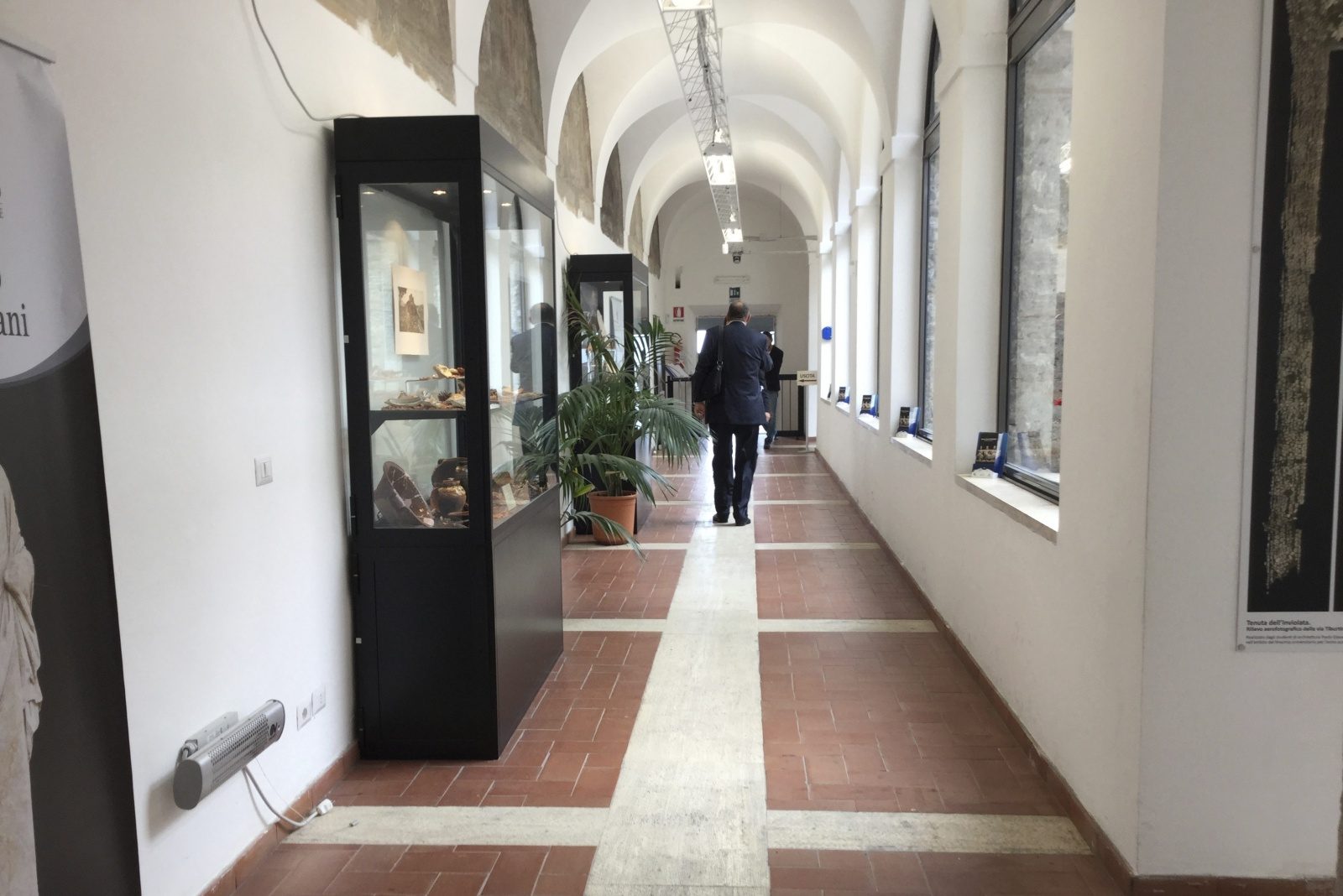 Museo Lanciani - Guidonia Montecelio